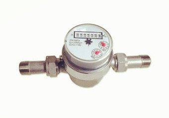 影響智能水表示值誤差的主要因素有哪些？