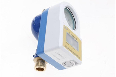 脈沖遠傳水表的價格貴嗎？