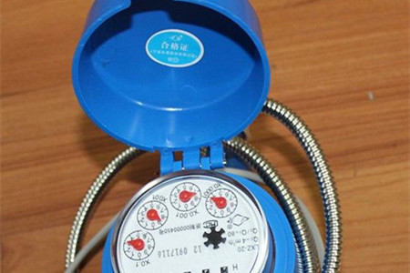 預付費水表的價格貴嗎？