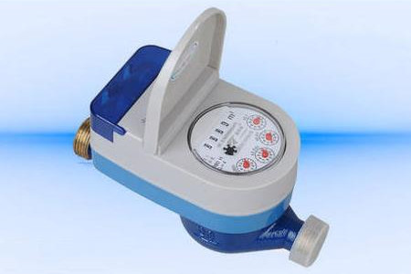 遠傳水表怎么看用水量？