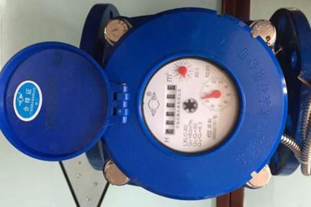 遠傳水表應該如何挑選？