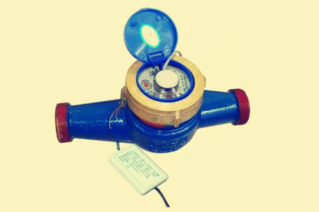 安裝無磁無線遠傳水表注意哪些？注意這四點！