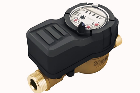 無線遠(yuǎn)傳水表型號尺寸怎么選？掌握這四點(diǎn)！