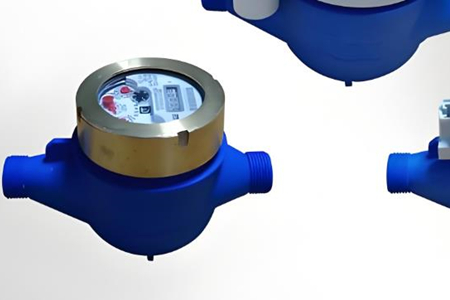 無線遠(yuǎn)傳水表型號尺寸怎么選？掌握這四點(diǎn)！