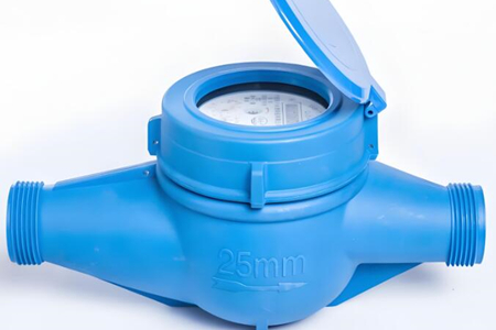 有線遠傳水表怎么布線和安裝？廠家來科普！