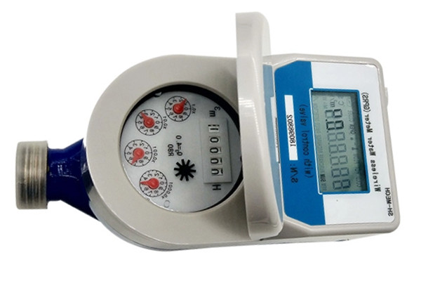 高精度智能水表的功能特性、市場價格及發展前景