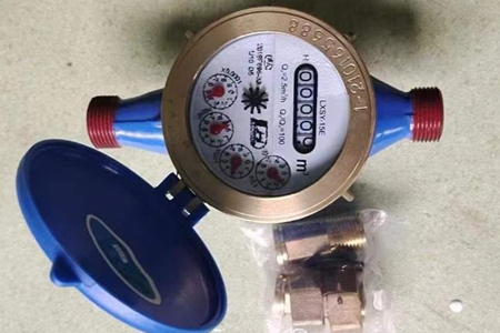 遠傳水表種類有哪些？江北水表廠為你科普！