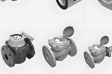 農(nóng)村水改用遠(yuǎn)傳水表有哪些好處？廠家科普！