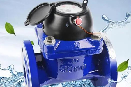 選用遠傳水表時有哪些注意事項？注意這幾點！ 圖1