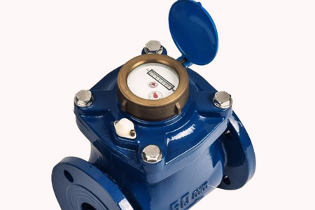 電子遠傳水表為什么可以實現在線監測？ 圖1