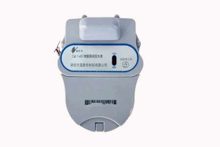 電子遠(yuǎn)傳水表安裝方法，安裝教程分享！ 圖2