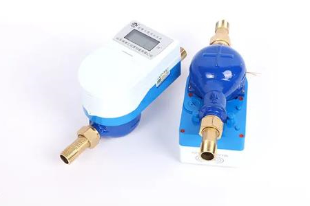 遠傳水表一般用于哪些場景？江北水表廠科普！ 圖1