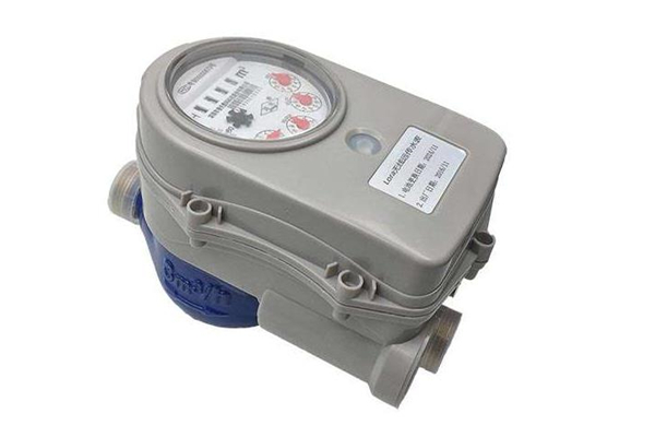 遠傳水表廠家如何選？選擇前了解這幾個方面！ 圖1