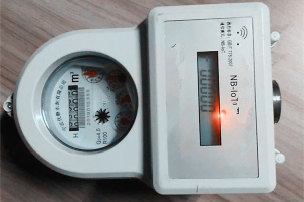 遠(yuǎn)傳水表有什么功能？?jī)r(jià)格又是多少？廠家告訴你！ 圖2