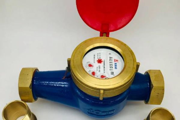 智能水表與遠傳水表哪種更好？ 圖1