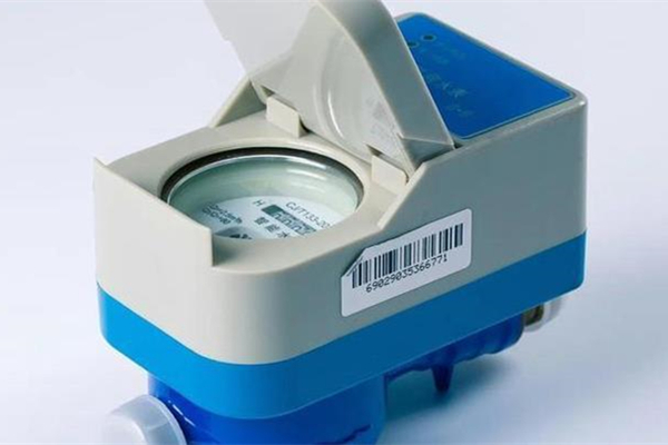 遠傳水表的結構和原理，你知道哪些？ 圖2