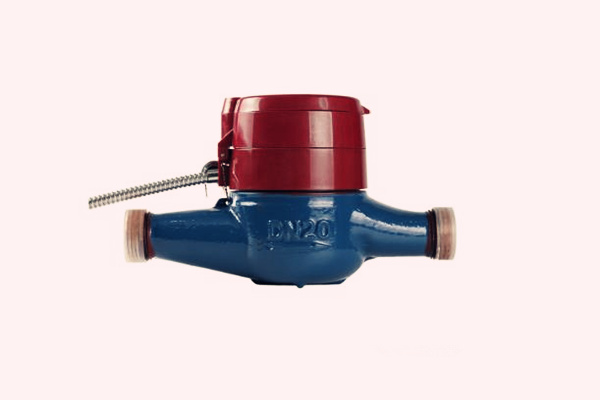 Lora無線遠傳水表的精度等級是多少？ 圖1