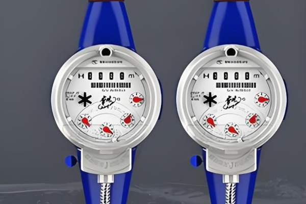 NB-IoT無線遠傳水表和LoRa無線遠傳水表如何選擇？ 圖1