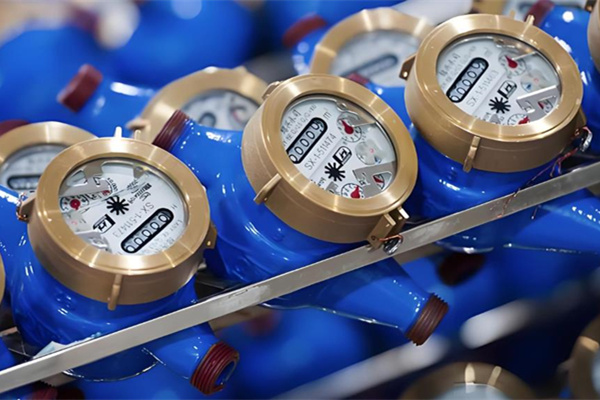 遠傳水表維護需考慮哪些因素？這四點要掌握！ 圖1