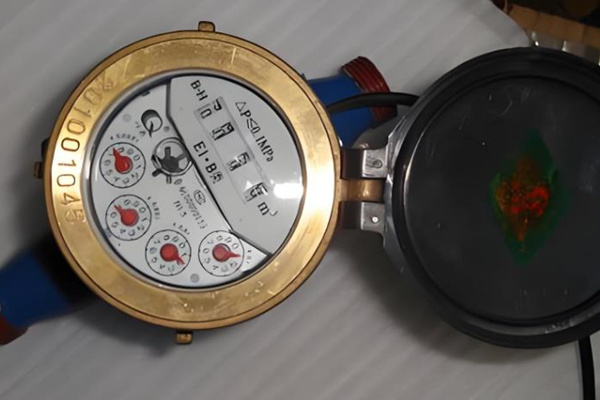 遠傳水表維護需考慮哪些因素？這四點要掌握！ 圖2