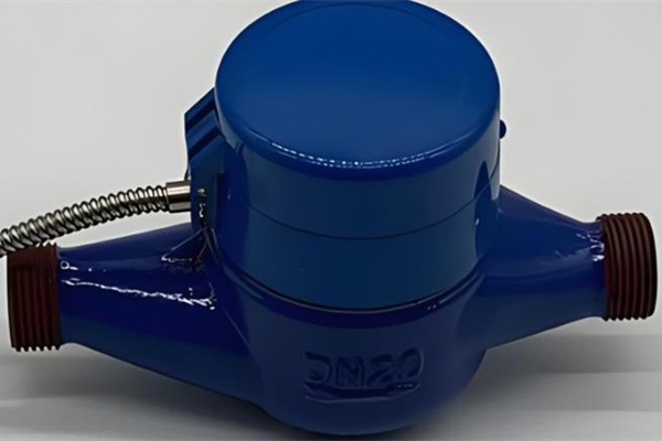 NB-IoT無線遠傳水表，開啟智能用水時代！ 圖1