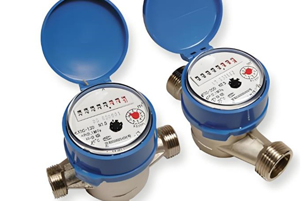 NB-IoT無線遠傳水表，開啟智能用水時代！ 圖2