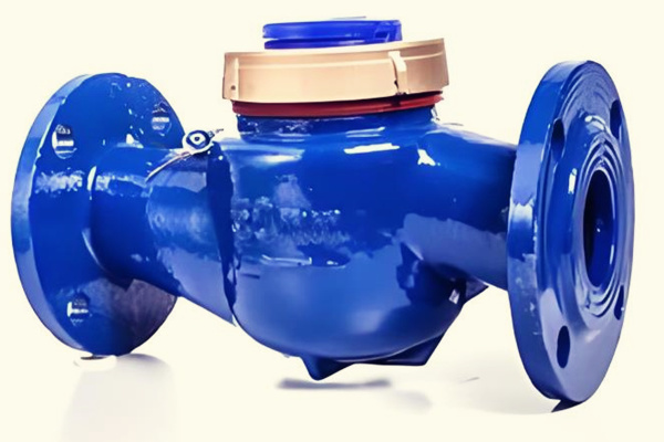 無線遠傳水表安裝使用后，多久進行一次檢驗？ 圖2