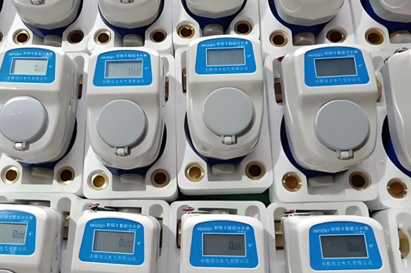 脈沖遠(yuǎn)傳水表安全性如何？ 圖1