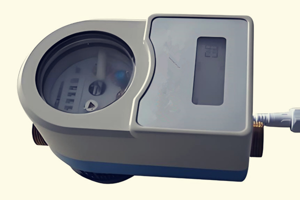 脈沖遠(yuǎn)傳水表安全性如何？ 圖2