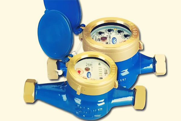 安裝一個(gè)電子遠(yuǎn)傳水表需要多少錢？ 圖1