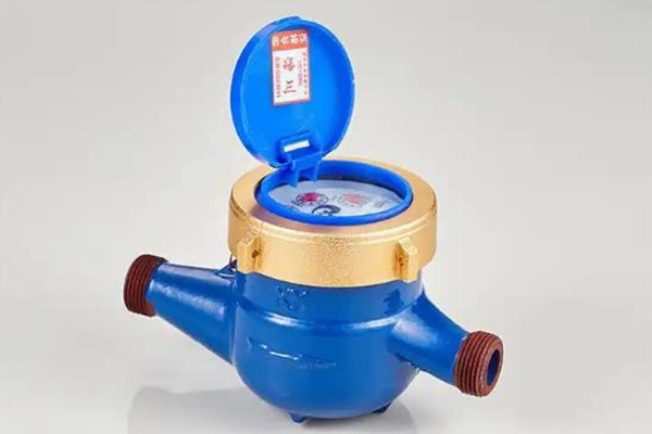 安裝一個(gè)電子遠(yuǎn)傳水表需要多少錢？ 圖2