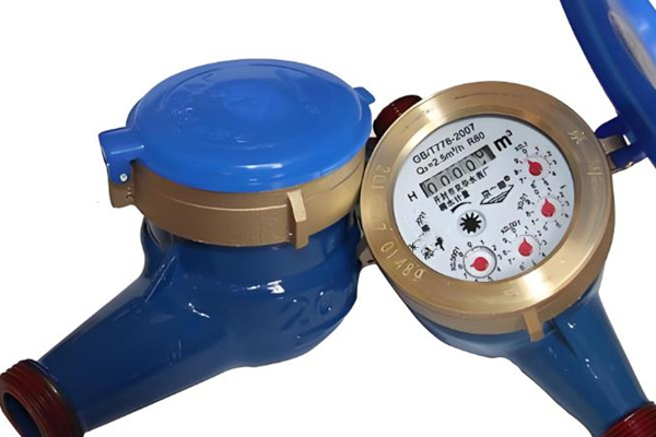 預付費遠傳水表真的可以防偷水嗎？ 圖2