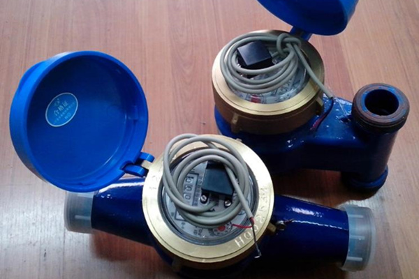 防止遠傳水表計量誤差，廠家給出應對措施！ 圖2