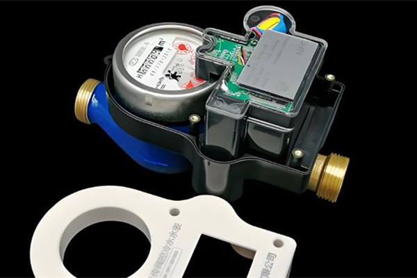 遠(yuǎn)傳水表和機械水表的區(qū)別，記住這五個方面！ 圖2