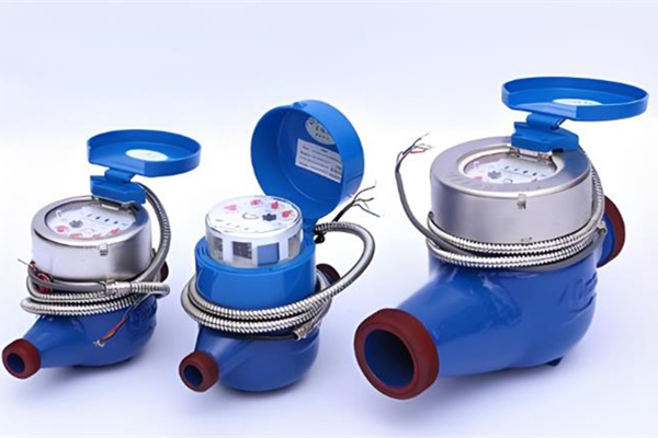 影響遠傳水表水表耐用性的因素有哪些？看完漲知識！ 圖2