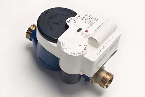 NB-IoT無線遠傳水表的優點體現在這幾個方面！ 圖2