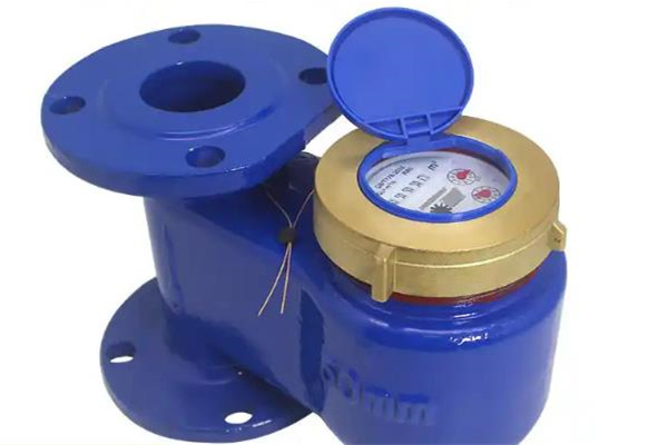 遠(yuǎn)傳水表的型號(hào)和尺寸怎么選？ 圖2