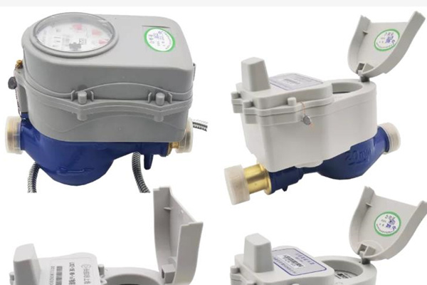 遠傳水表種類多，哪一種比較受歡迎？ 圖2