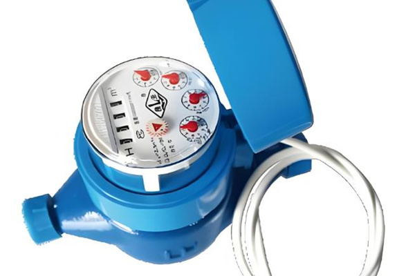 無線遠傳水表不會校準(zhǔn)？校準(zhǔn)方法來了！ 圖2