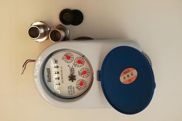 遠(yuǎn)傳水表是否值得選擇？專業(yè)人士這樣認(rèn)為！ 圖2