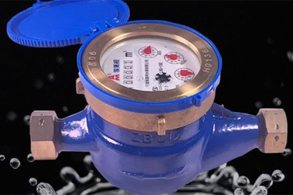 影響遠傳水表測量精度因素之一，磁場干擾！ 圖1