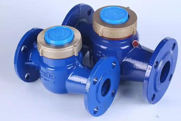 影響遠傳水表測量精度因素之一，磁場干擾！ 圖2