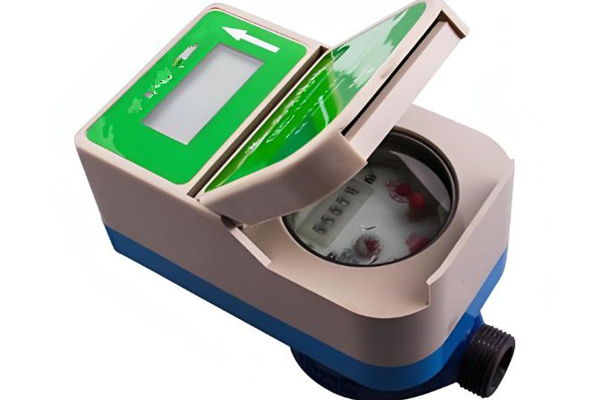 4G物聯(lián)網(wǎng)遠(yuǎn)傳水表，快來看看吧！ 圖1