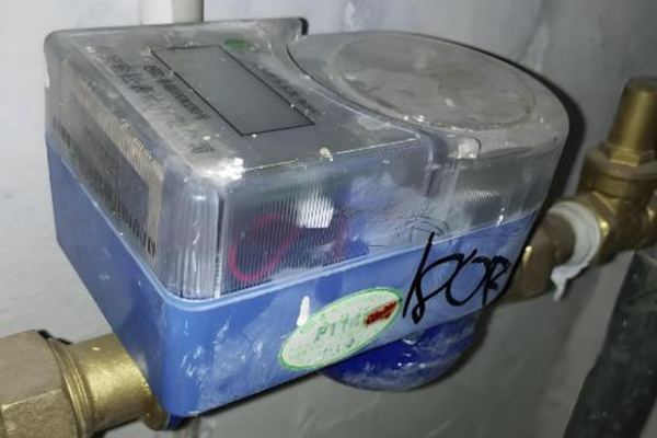 遠(yuǎn)傳水表種類多，哪款更適合農(nóng)田灌溉? 圖1