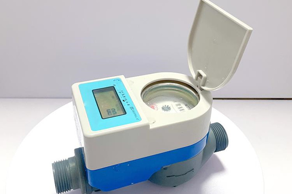 機械水表、智能水表、超聲波水表和遠傳水表，你知道多少？ 圖1