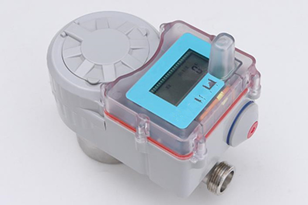 家用無線遠傳水表多少錢能買到？ 圖1