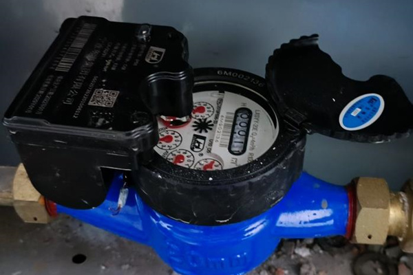 Lora無線遠(yuǎn)傳水表如何避免偷水？建議做好這幾點(diǎn)！ 圖1