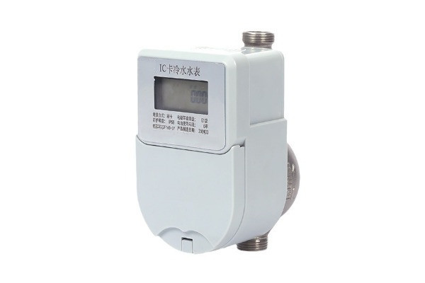 NB-IoT物聯網水表的技術優勢、應用場景及發展趨勢 圖1