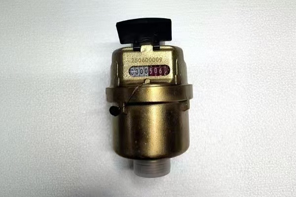 “嗡嗡”聲從哪里來？解析容積式水表運(yùn)行異響的原因與處理方法