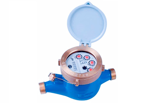 濕式水表的表盤內有水正常嗎？應該如何處理？